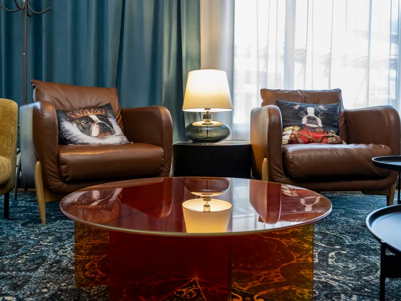 Rêve Bar & Restaurant — galeria