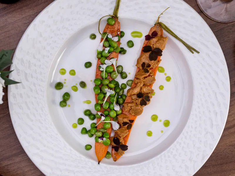 Rêve Bar & Restaurant — galeria