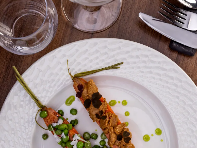 Rêve Bar & Restaurant — galeria