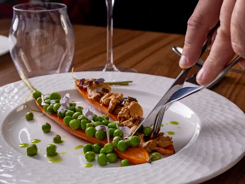 Rêve Bar & Restaurant — galeria