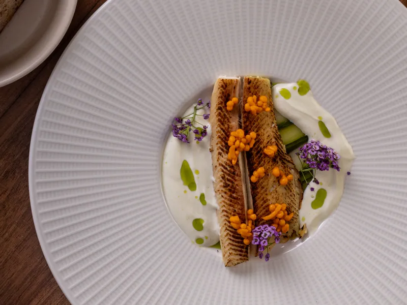 Rêve Bar & Restaurant — galeria
