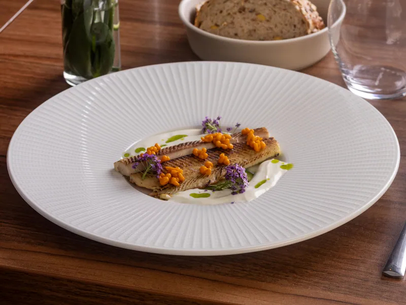 Rêve Bar & Restaurant — galeria