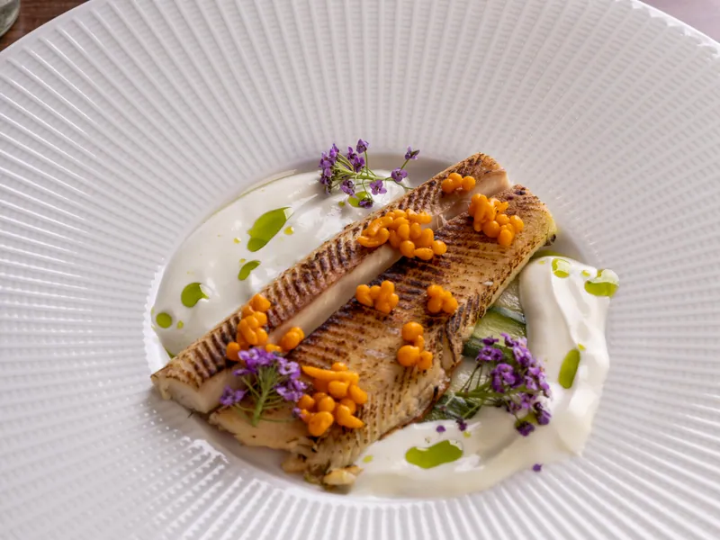 Rêve Bar & Restaurant — galeria