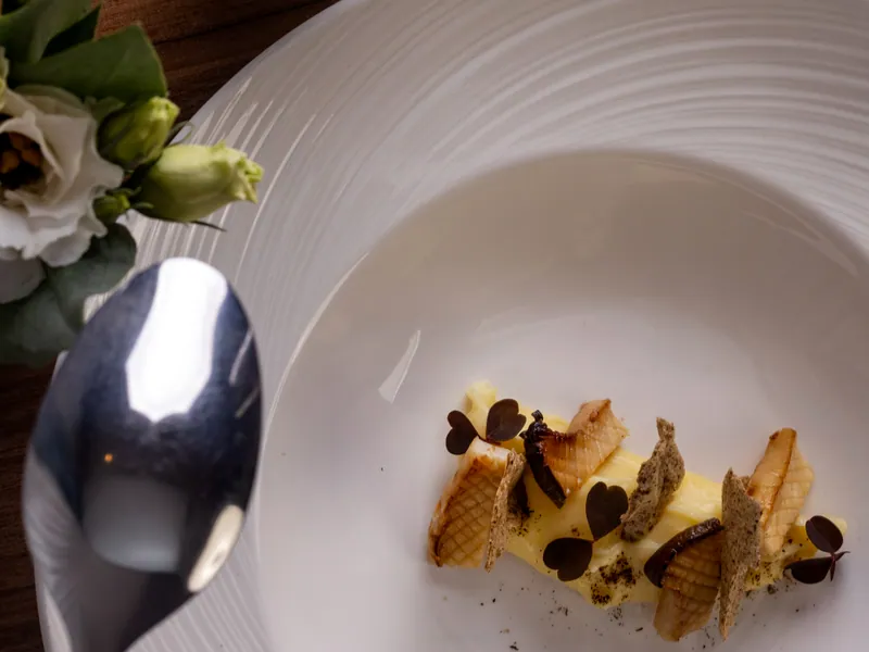 Rêve Bar & Restaurant — galeria