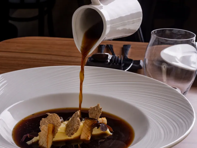 Rêve Bar & Restaurant — galeria