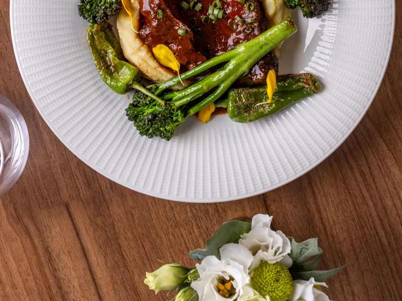 Rêve Bar & Restaurant — galeria