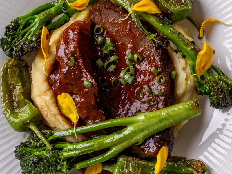 Rêve Bar & Restaurant — galeria