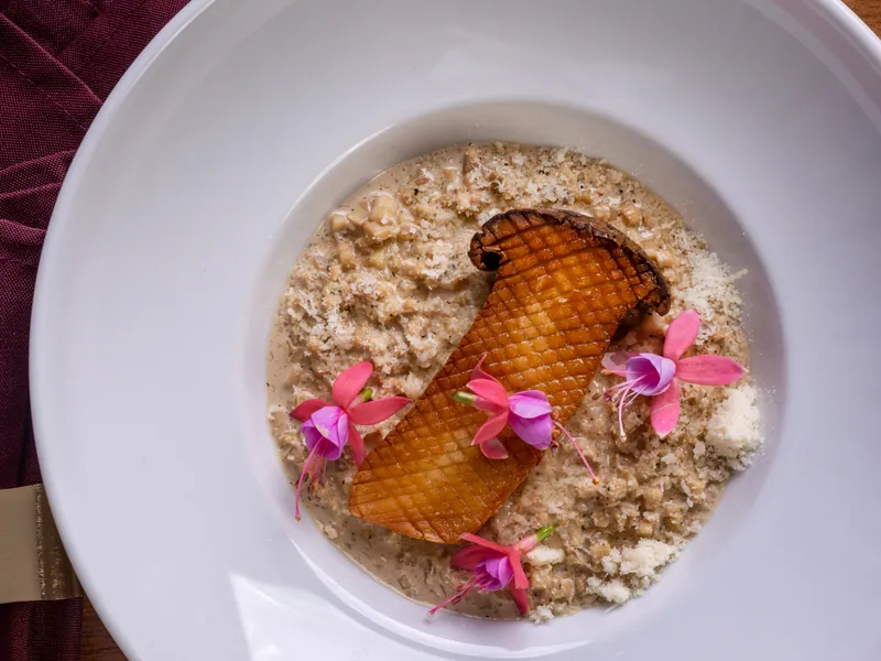 Rêve Bar & Restaurant — galeria