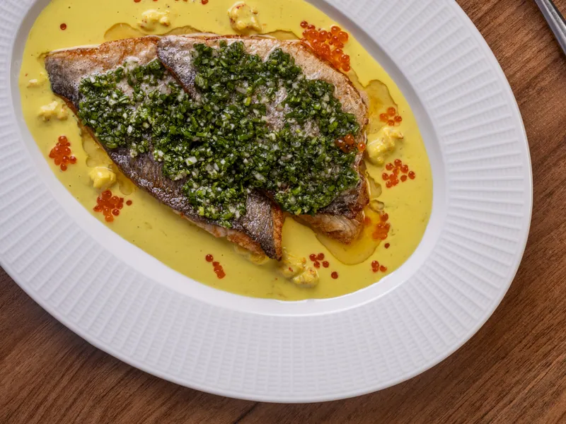 Rêve Bar & Restaurant — galeria