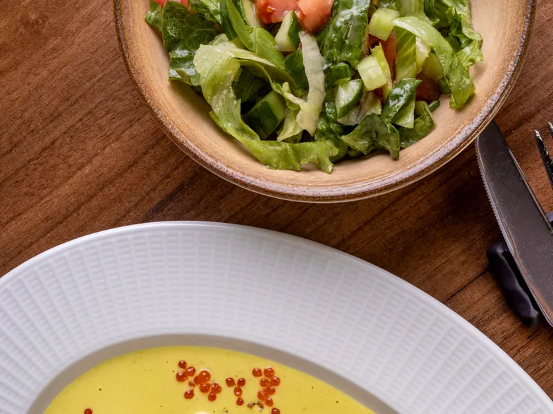 Rêve Bar & Restaurant — galeria